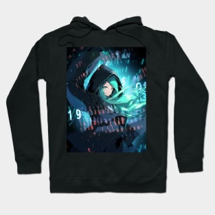 Program wizard Hoodie